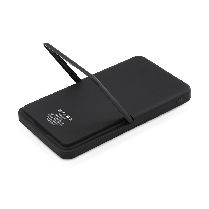 HY01 Wireless charging power bank 8000mAh