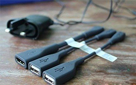What OTG Cable? What OTG data Cable?