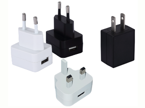 charger with CB certification