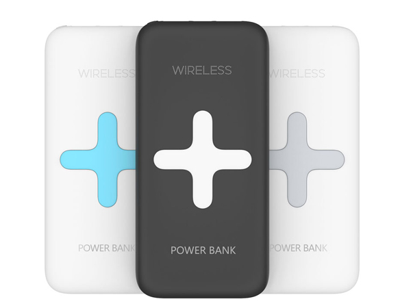 HY-WP100 Wireless Powerbank 7000mAh