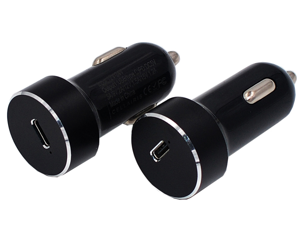 PD car charger 18W fast charger hot sale