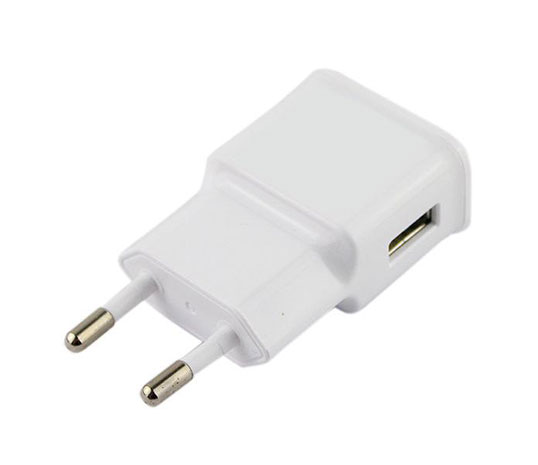 Eu plug plug charger sale in Europe