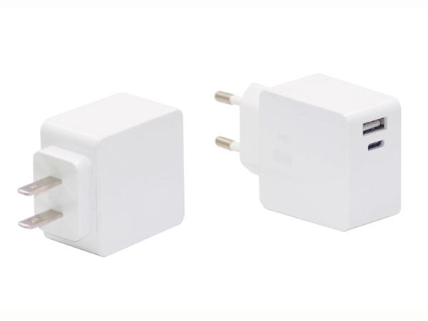 Type C charger fast charger adaptor for cellphone