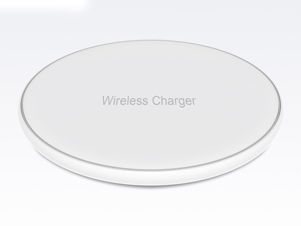 Ultra thin wireless charger
