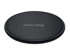 Ultra thin wireless charger