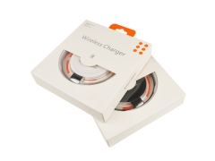 fashion wireless charger for smart phone