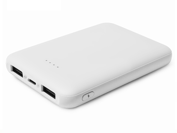 HY-W1902 mini PD charge powerbank 5000mAh