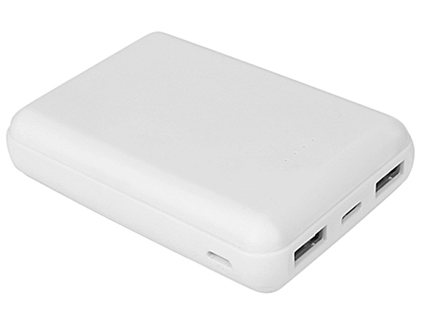HY-W1903 mini PD charge powerbank 10000mAh