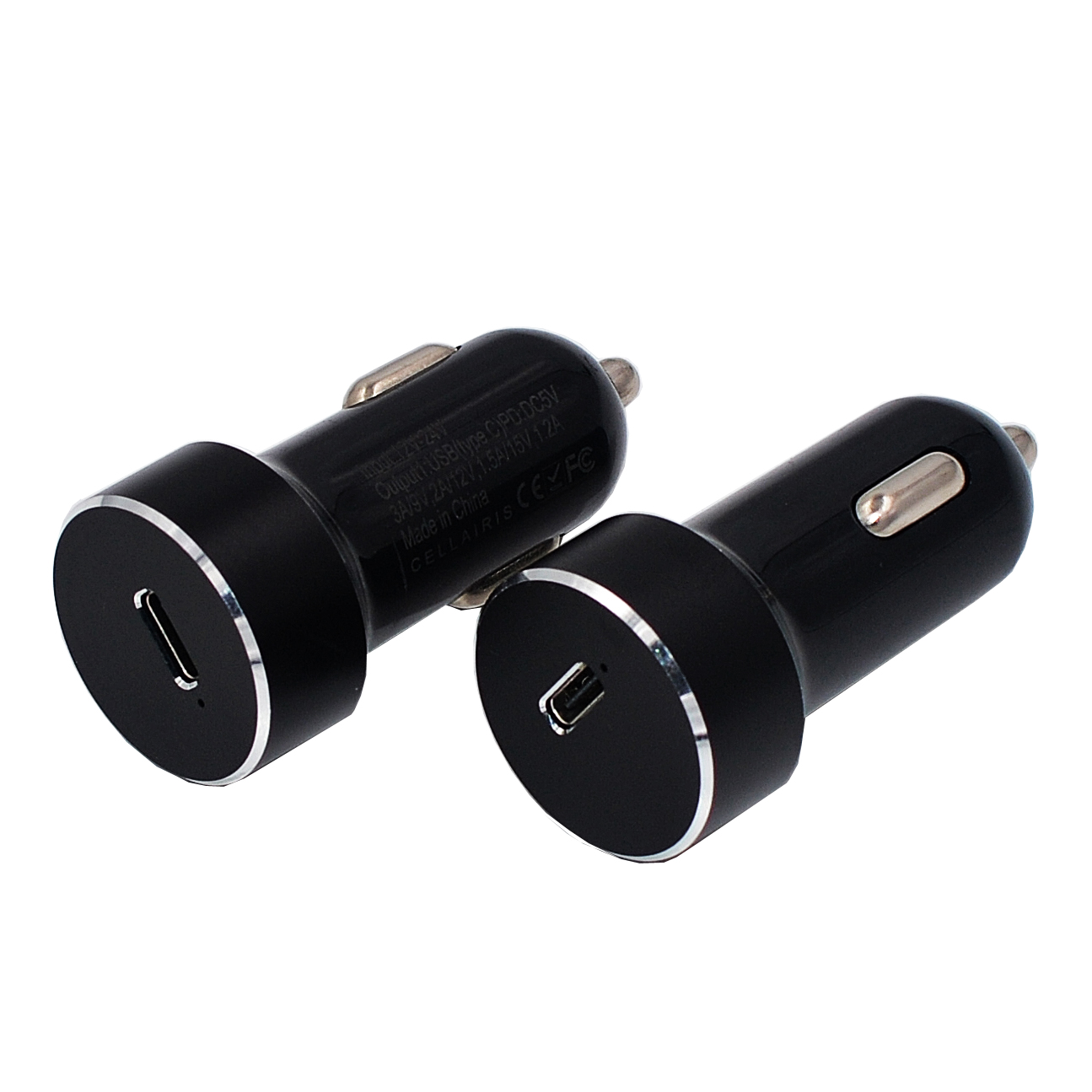PD car charger 18W fast charger hot sale