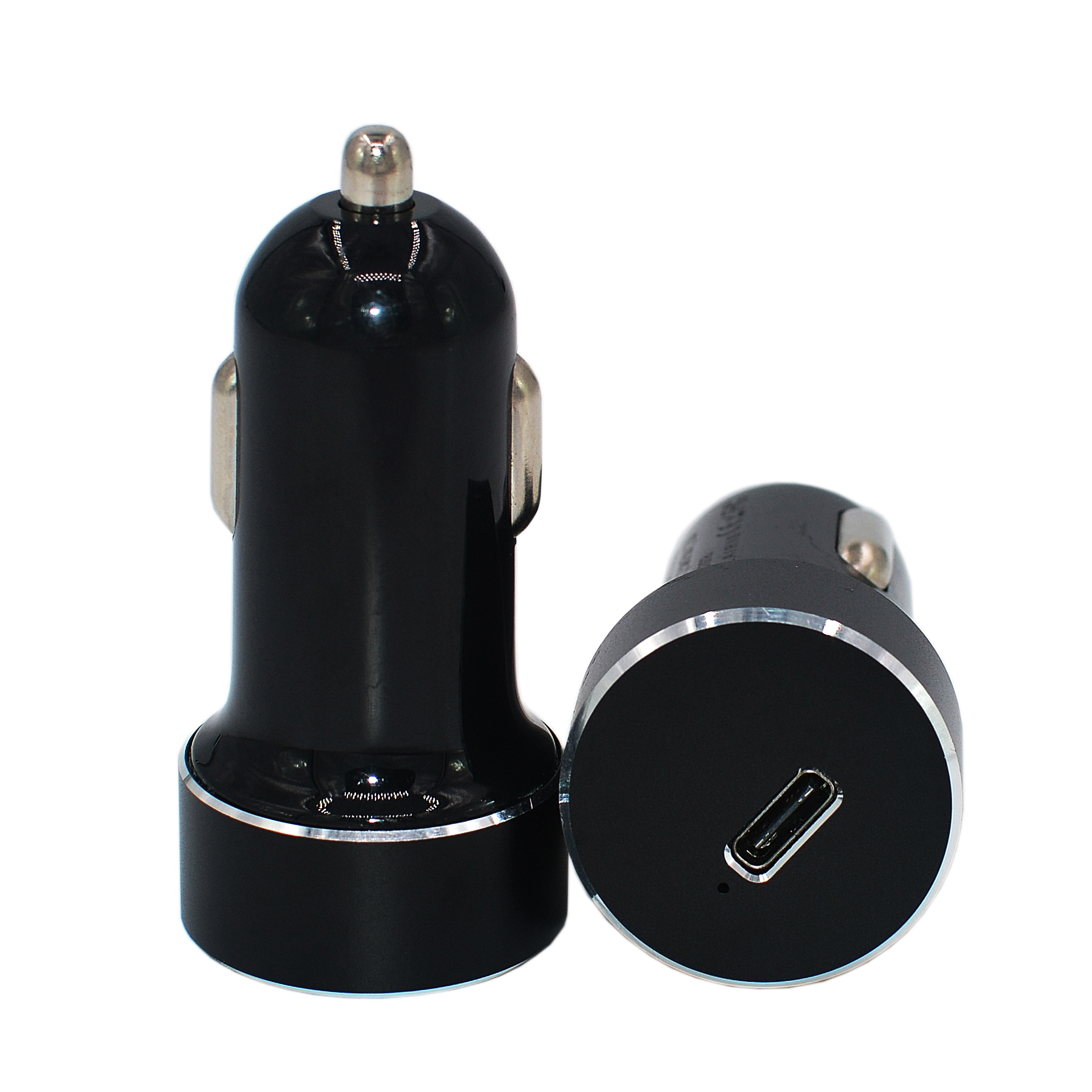 PD car charger 18W fast charger hot sale