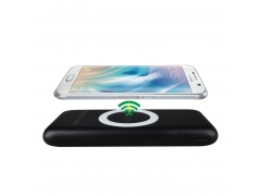HY-WP200 Wireless Charger powerbank 12000mAh